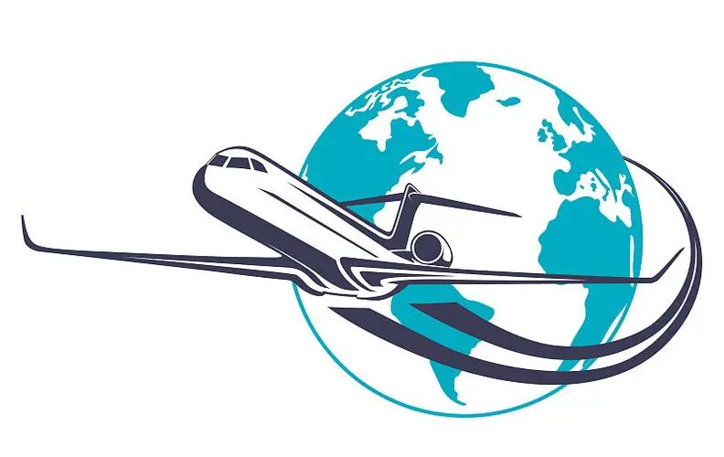 西宁空运珠海机场